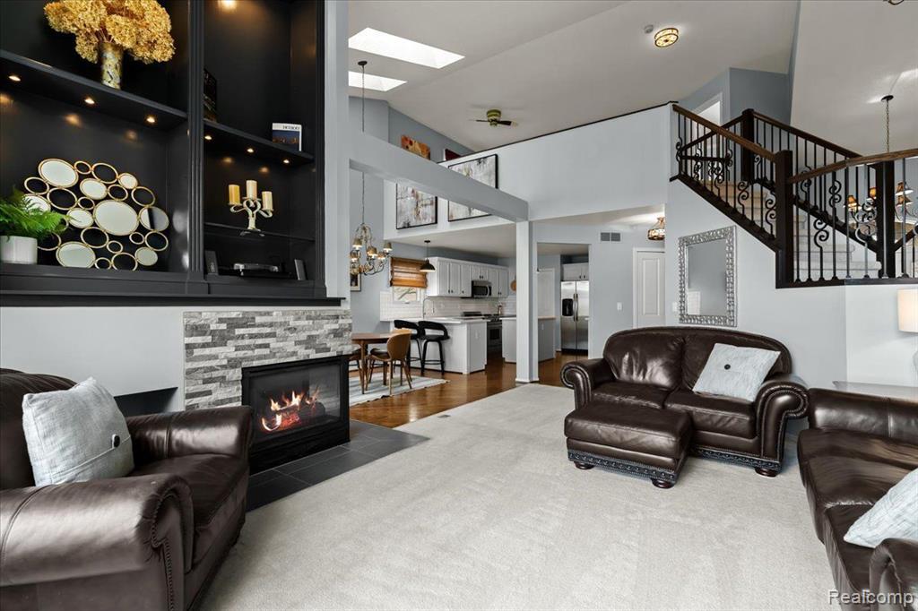 42586 WATERFORD Road, Northville, MI 48168 — Photo 14