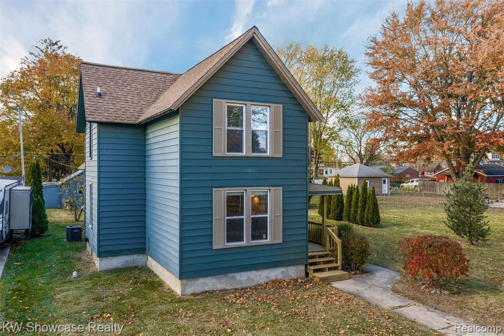 84 Moross Street, Mount Clemens, MI 48043 — Photo 30