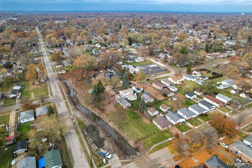 5381 Merrick Street, Dearborn Heights, MI 48125 — Photo 37