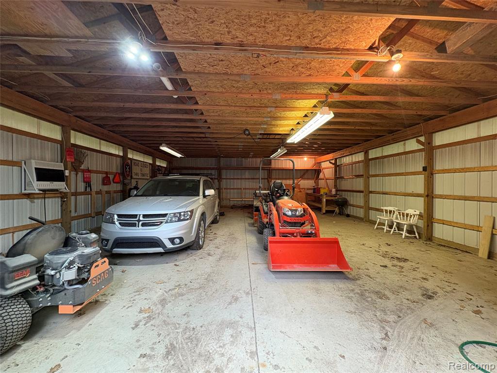860 N Sashabaw Road, Ortonville, MI 48462 — Photo 26