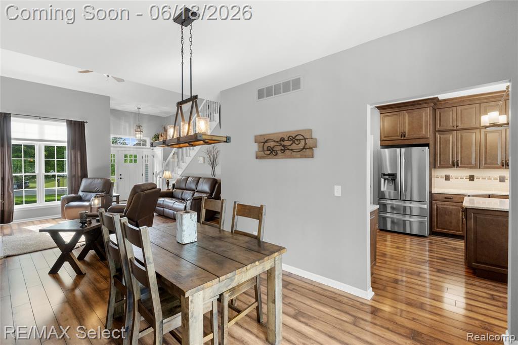 4135 Maplewood Meadows Avenue, Grand Blanc, MI 48439 — Photo 9