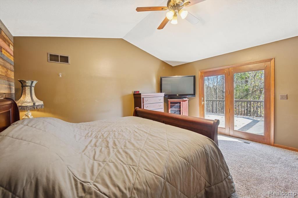 4842 Preston Road, Howell, MI 48855 — Photo 21