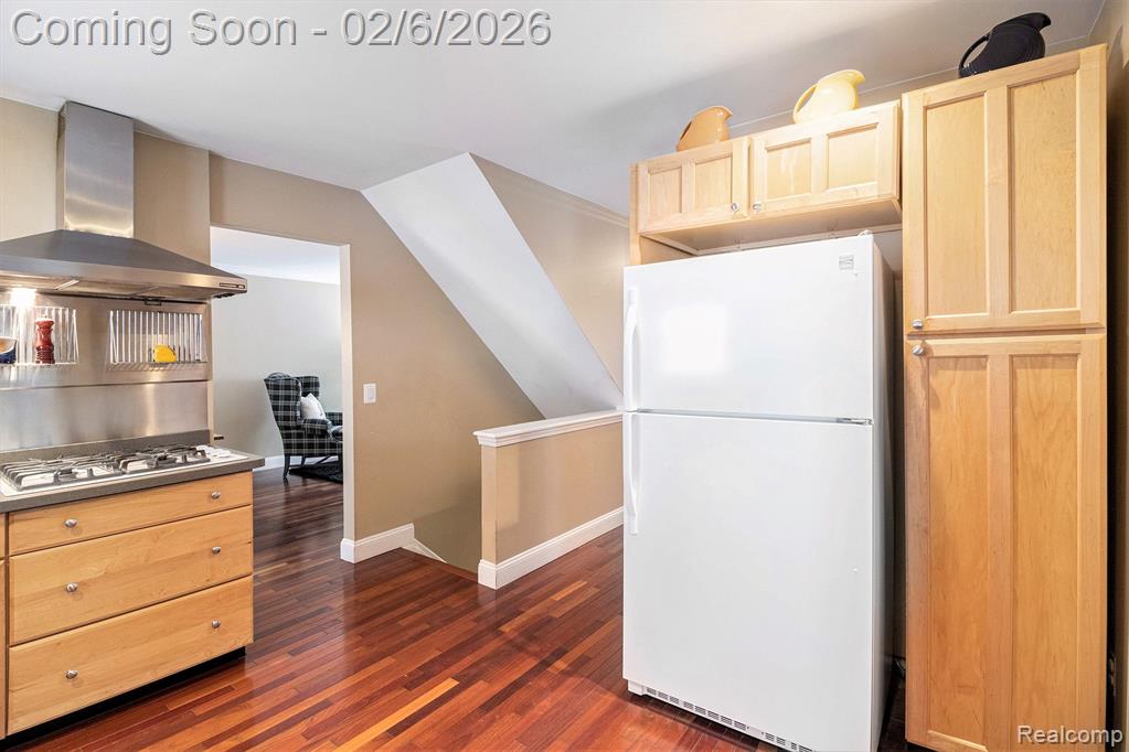 24516 Simmons Drive, Novi, MI — Photo 6