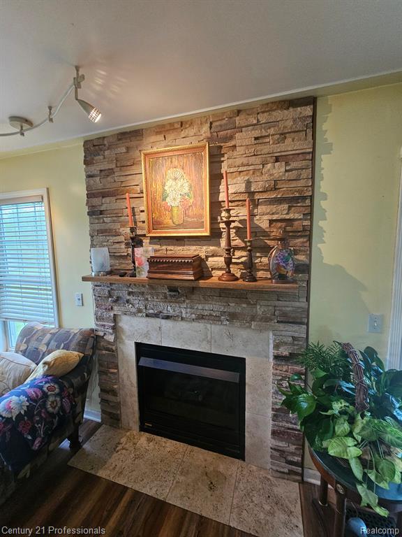 1451 ASHLYN Court, Fowlerville, MI 48836 — Photo 30