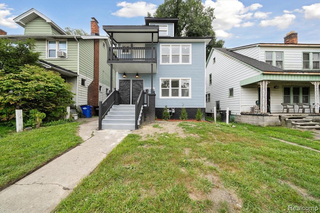 5555 Pacific, Detroit, MI 48204 — Photo 5