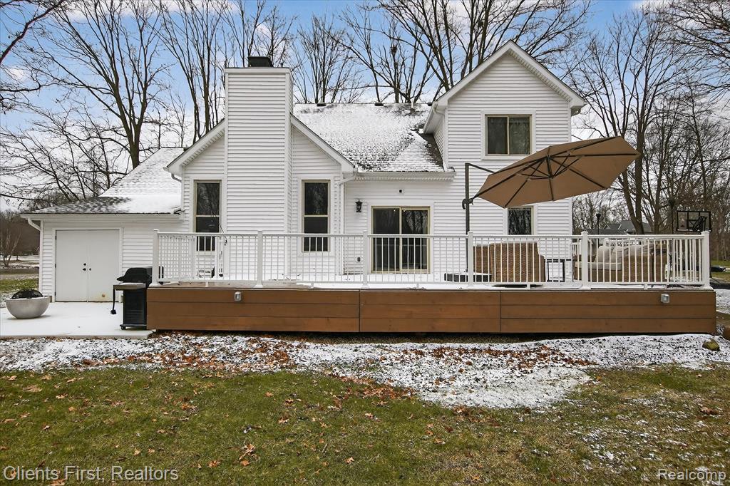 5150 Edward James Drive, Howell, MI 48843 — Photo 44