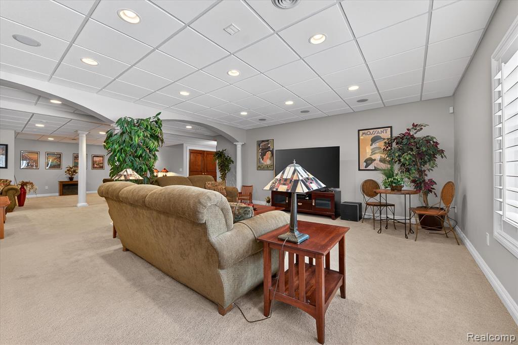 4806 Goodison Place Drive, Rochester, MI 48306 — Photo 48