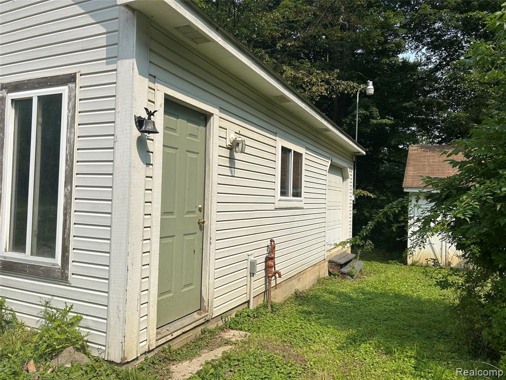 3425 Sutton Road, Dryden, MI 48428 — Photo 29