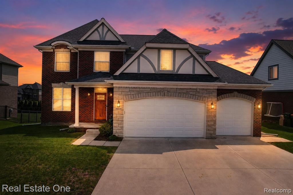 26608 Fountain View Boulevard, New Baltimore, MI — Photo 2