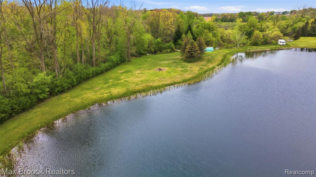 1392 Maple Grove Road, Lapeer, MI 48446 — Photo 50