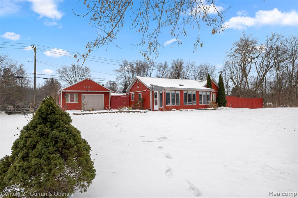 29055 Pennsylvania Road, Romulus, MI 48174 — Photo 14