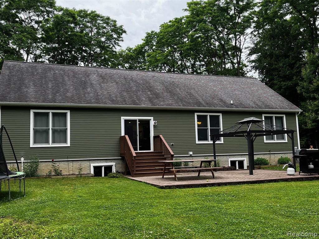 895 Jennings Road, Whitmore Lake, MI 48189 — Photo 42
