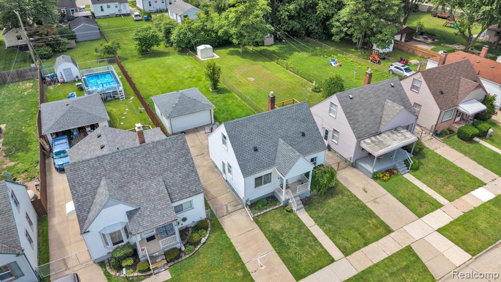 4148 Academy Street, Dearborn Heights, MI 48125 — Photo 3