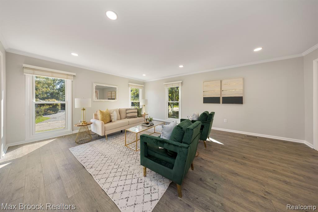 4520 STONY RIVER Drive, Bloomfield Hills, MI — Photo 14