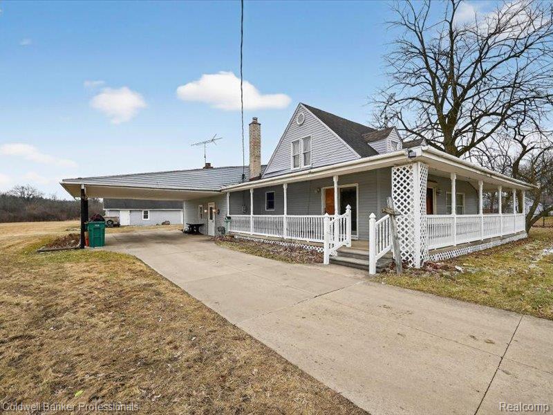 44103 Tyler Road, Van Buren, MI 48111 — Photo 4
