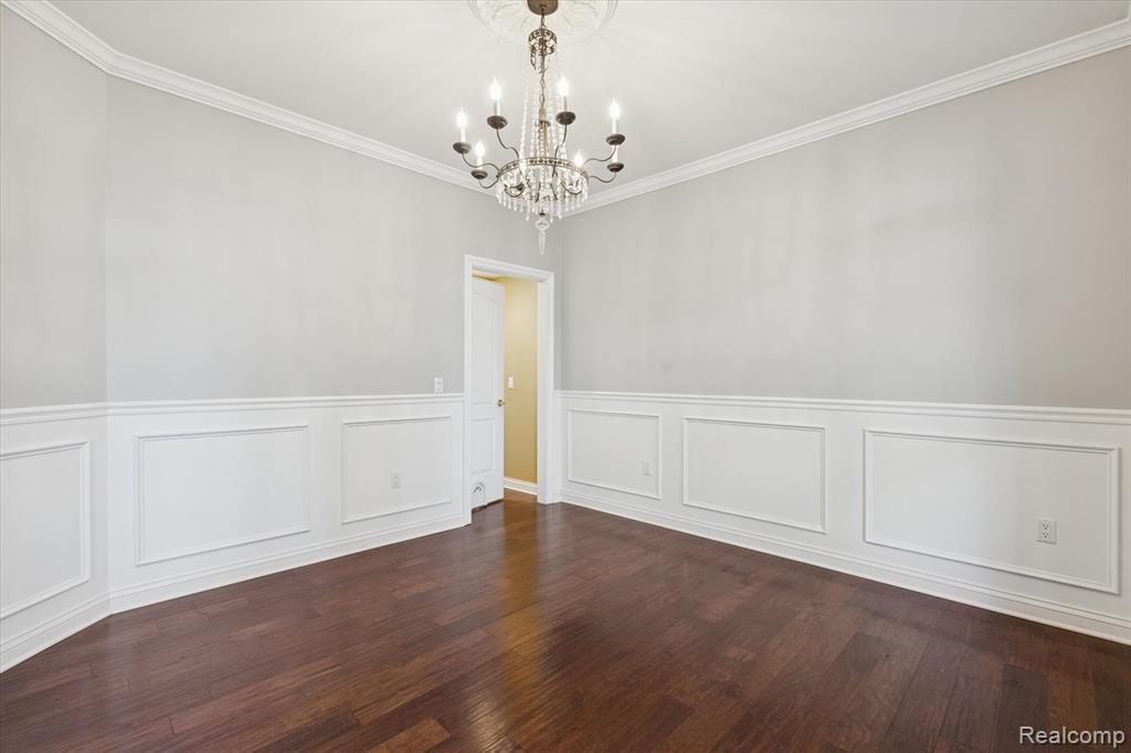 5203 N Bancroft, Bancroft, MI 48429 — Photo 16