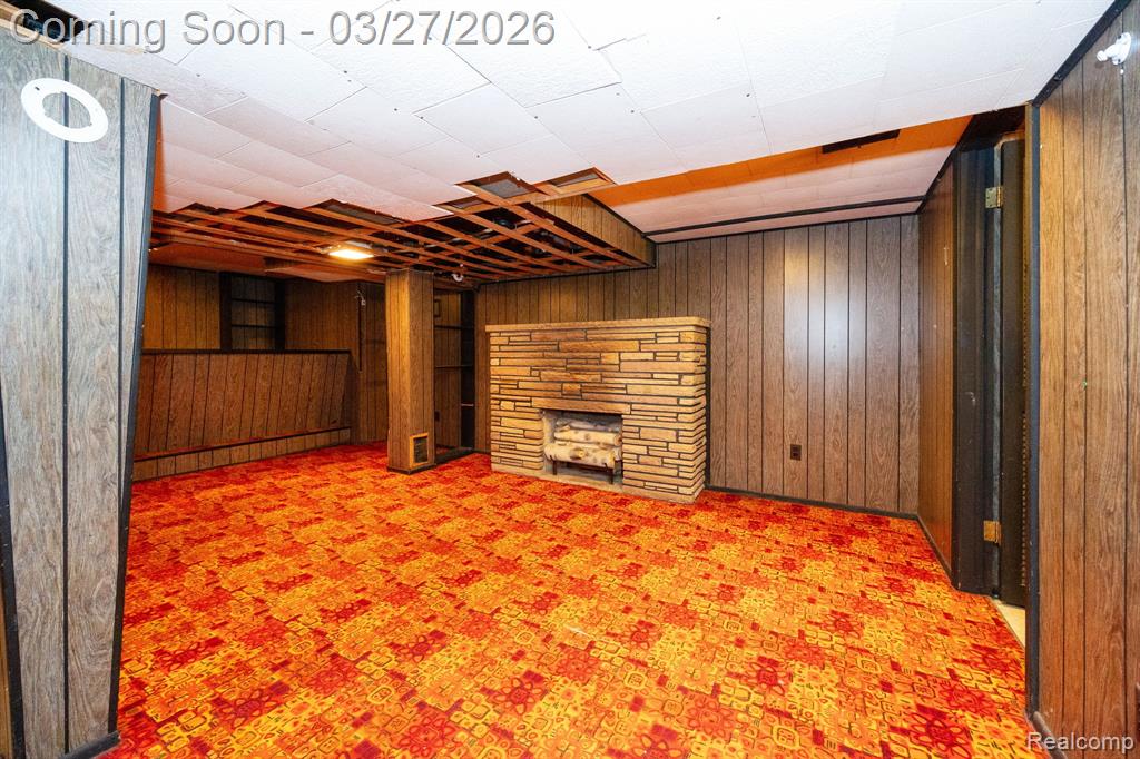 17150 Matthews Street, Riverview, MI 48193 — Photo 31