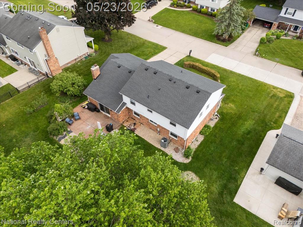 42054 Baintree Circle, Northville, MI 48168 — Photo 5