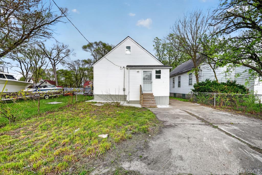 13735 Gable Street, Hamtramck, MI 48212 — Photo 35