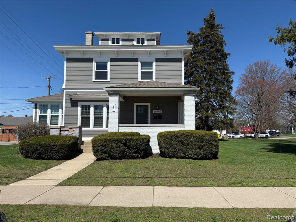 36465 Main (Suite A) Street, New Baltimore, MI 48047