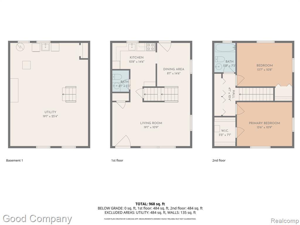 6958 Town Lane, Dearborn Heights, MI 48127 — Photo 41
