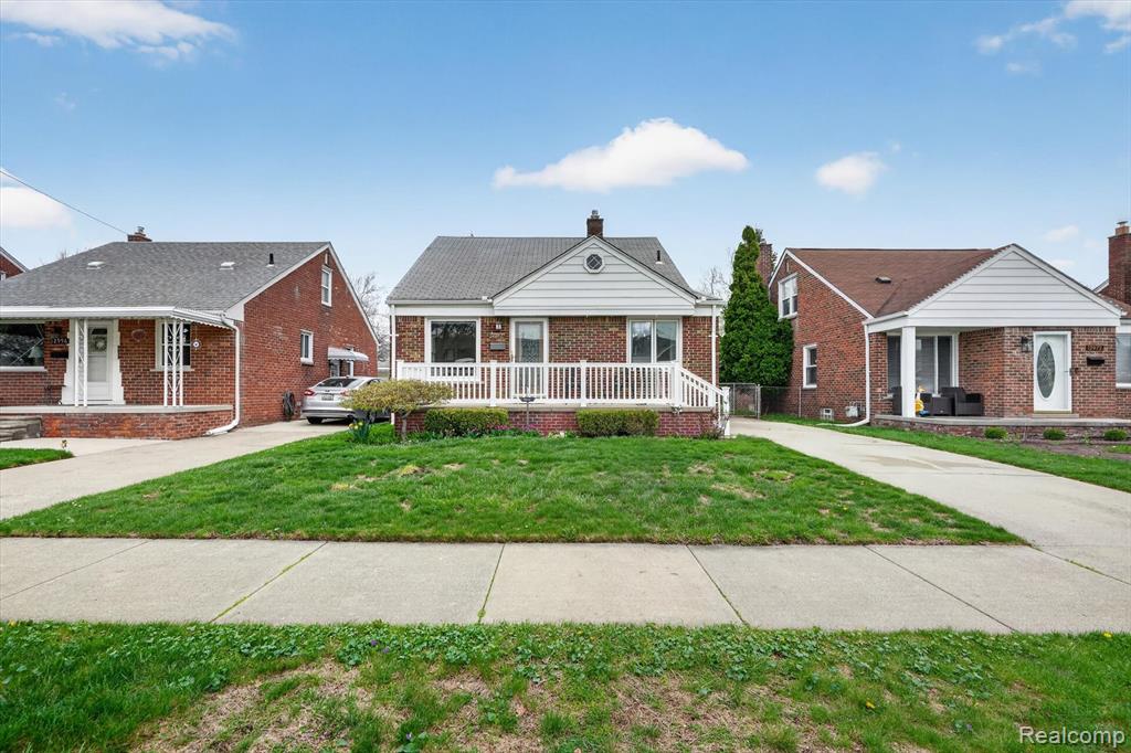 12984 Callender Street, Southgate, MI 48195 — Photo 3