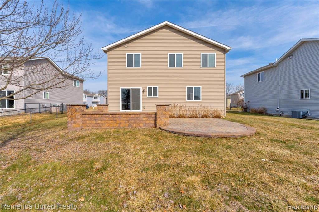 6453 MISTY, Waterford, MI 48327 — Photo 29