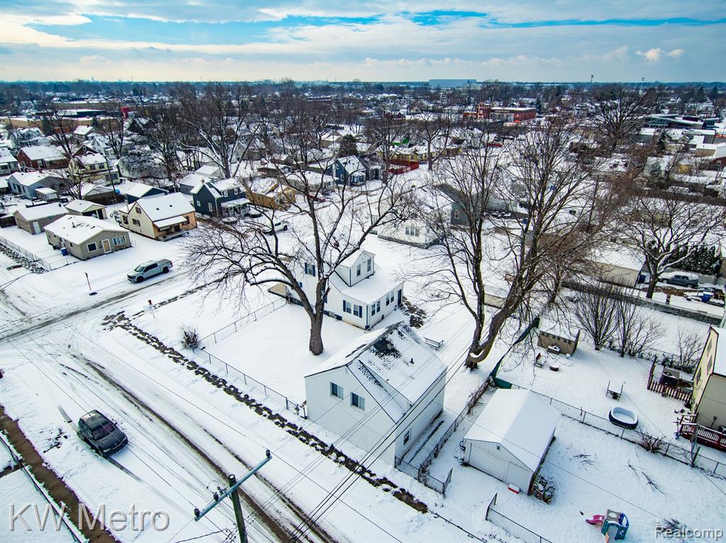 8135 REPUBLIC Avenue, Warren, MI 48089 — Photo 60