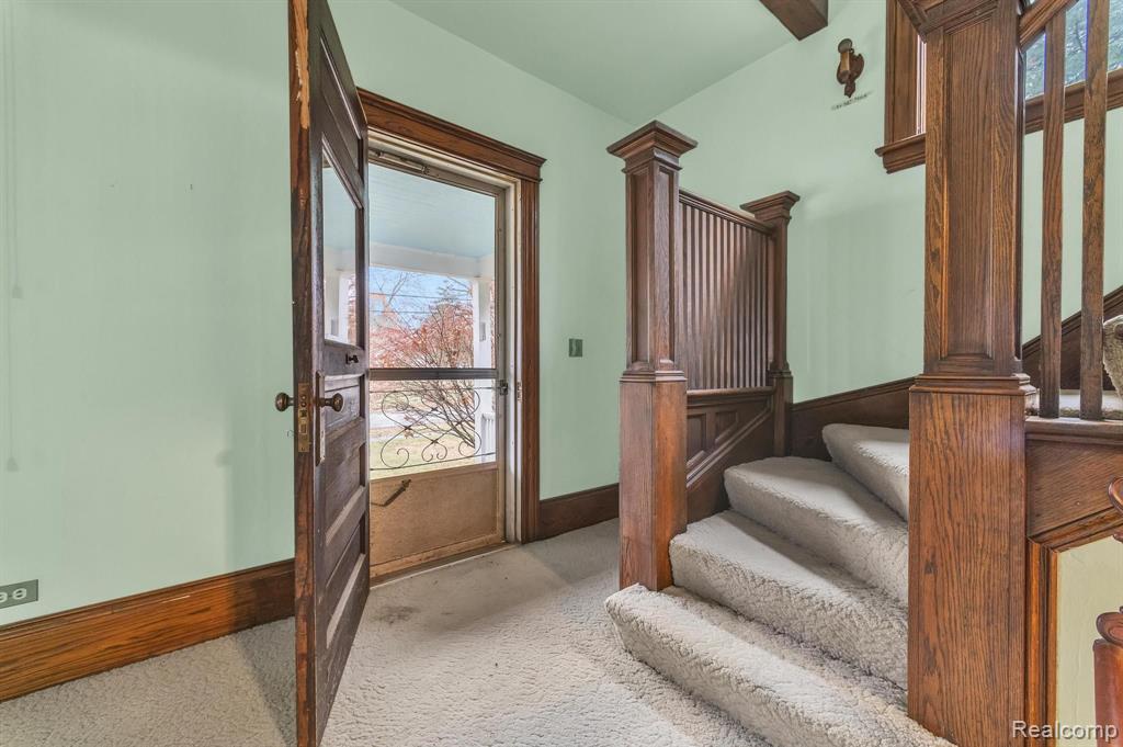 310 WOOD Street, Stockbridge, MI 49285 — Photo 15