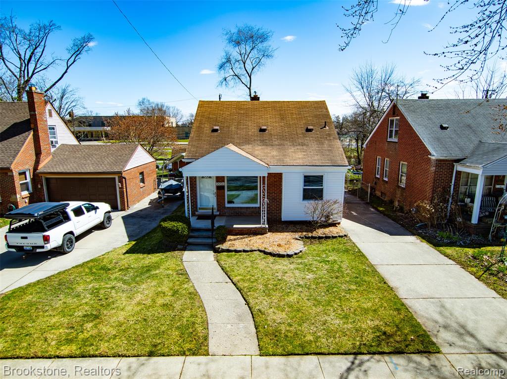 9956 Arnold, Redford, MI 48239 — Photo 24