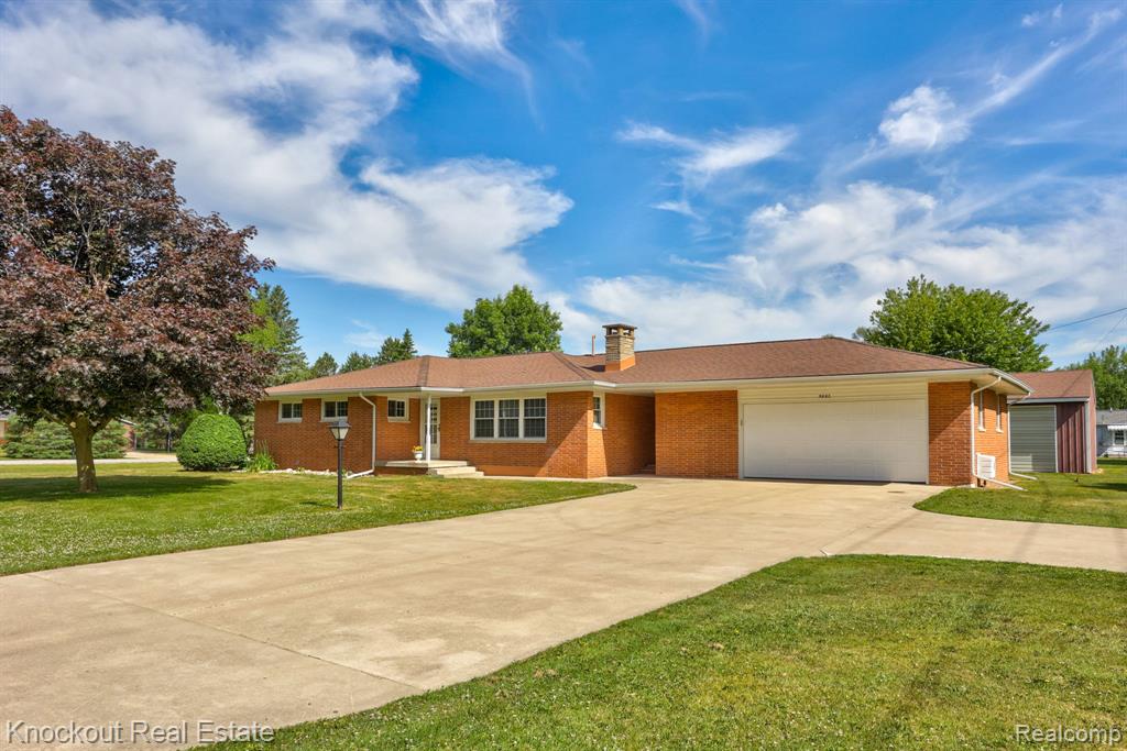 5992 Dubois Road, Vassar, MI 48768 — Photo 59