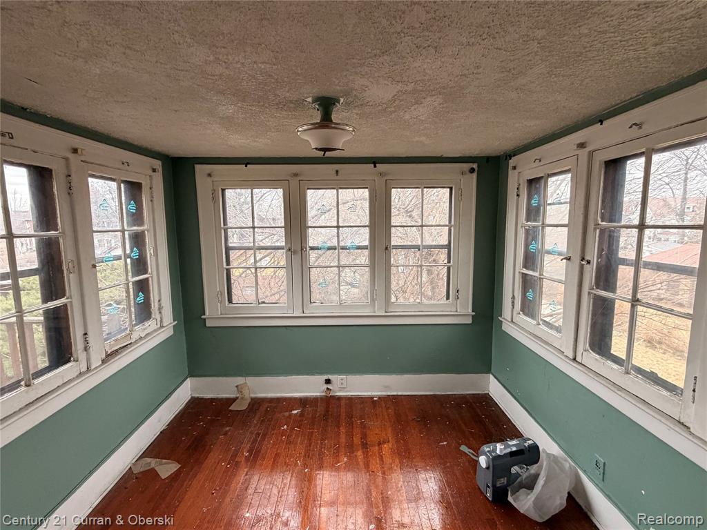 107 McLean Street, Highland Park, MI 48203 — Photo 13