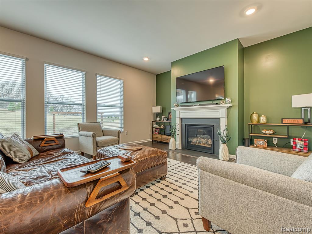 2750 Salt Springs Drive, Saline, MI 48176 — Photo 5