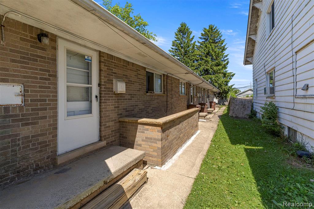 4077 Columbus Street, Wayne, MI 48184 — Photo 18