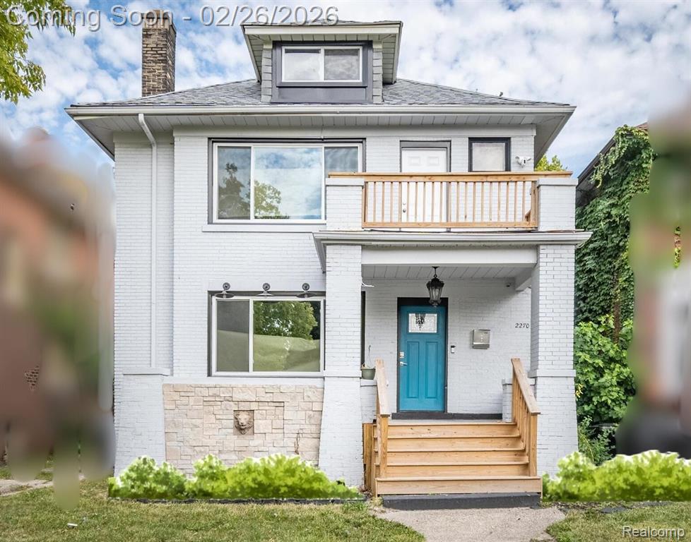 2270 W Philadelphia Street, Detroit, MI 48206 — Photo 71