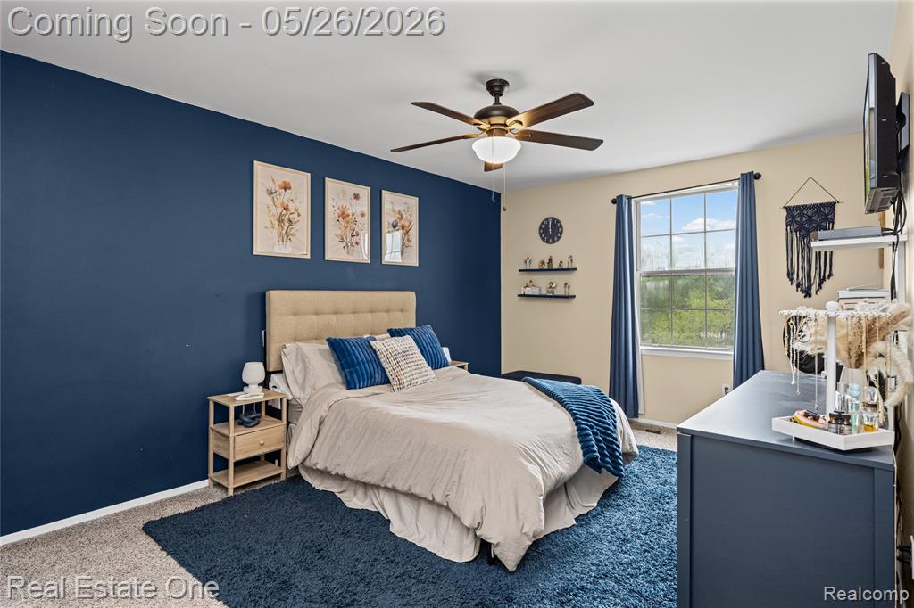 7736 Lake Ridge Drive, Waterford, MI 48327 — Photo 22