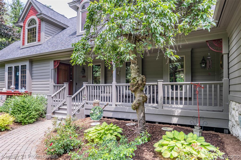 9200 Fox Hollow Road, Clarkston, MI 48348 — Photo 4