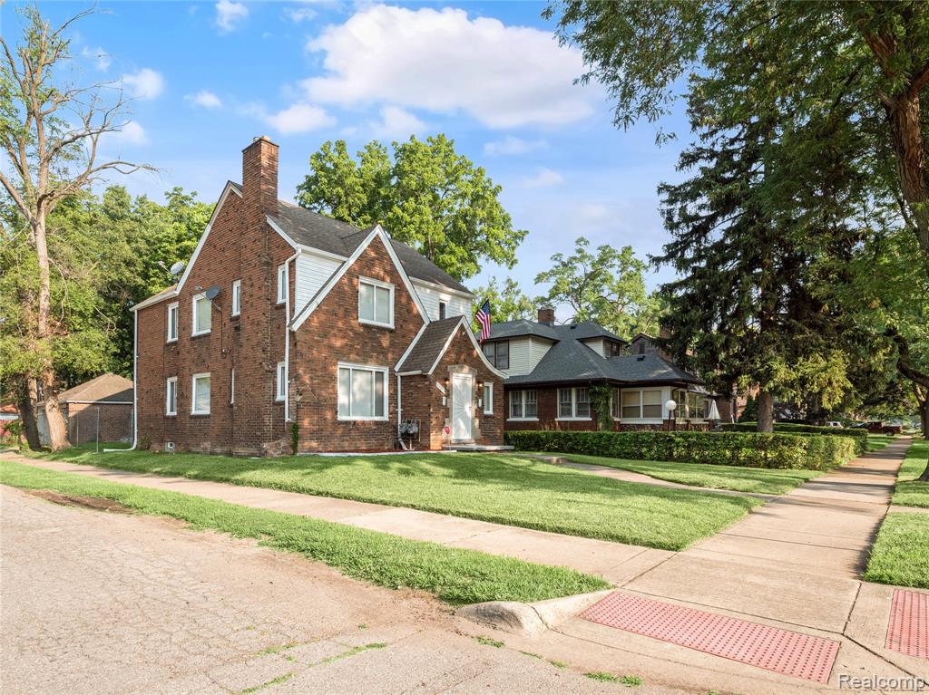 13501 Mettetal Street, Detroit, MI 48227 — Photo 46
