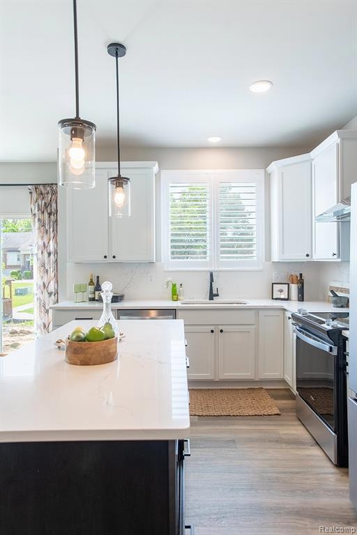 5 Grandview Circle, 70, White Lake, MI — Photo 10