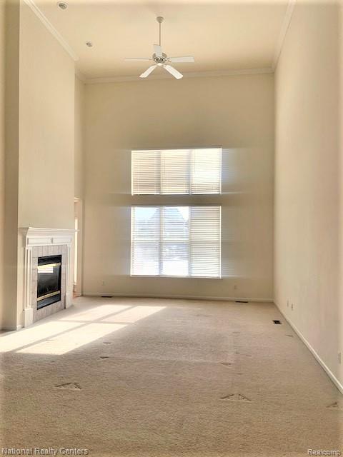 41593 CUMMINGS Lane, Novi, MI — Photo 2