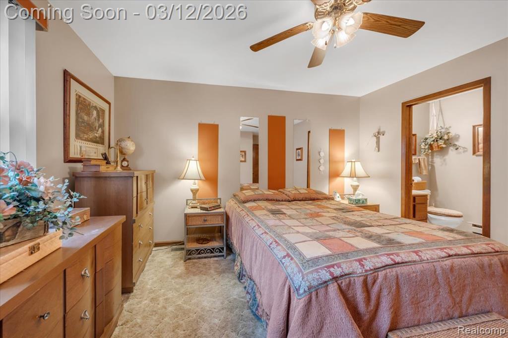 1351 Glen Oak Drive, Holly, MI 48442 — Photo 32