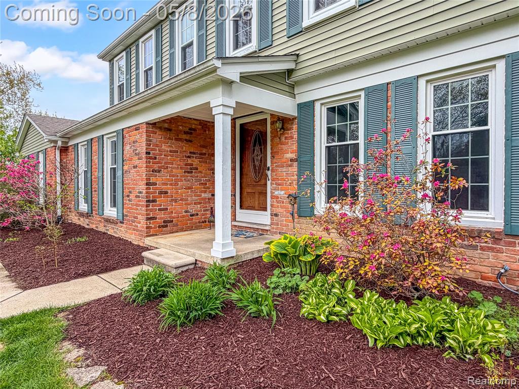 5028 Aintree Road, Rochester, MI 48306 — Photo 4