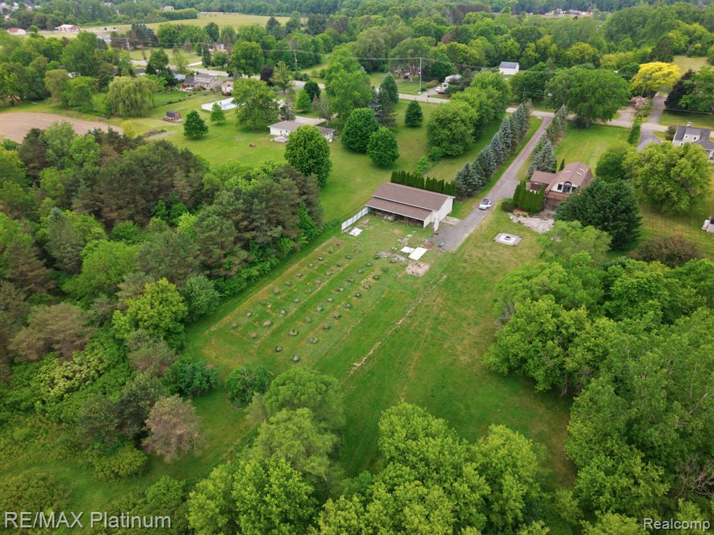4328 N Gale Road, Davison, MI 48423 — Photo 49