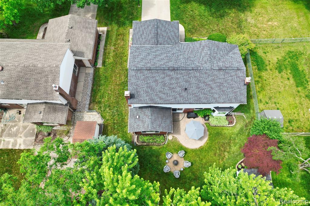 6848 Chadwick Drive, Canton, MI 48187 — Photo 45