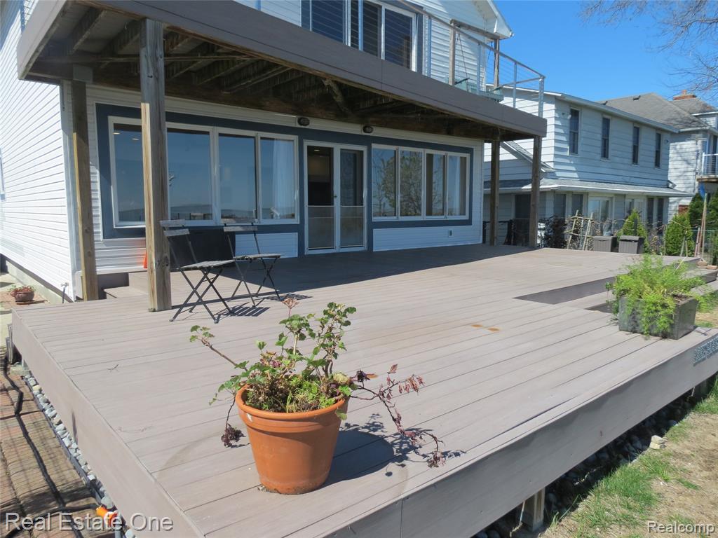 4583 Allen Cove Road, Luna Pier, MI 48157 — Photo 6