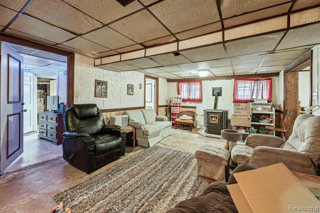 432 E FRANK Street, Fowlerville, MI 48836 — Photo 31
