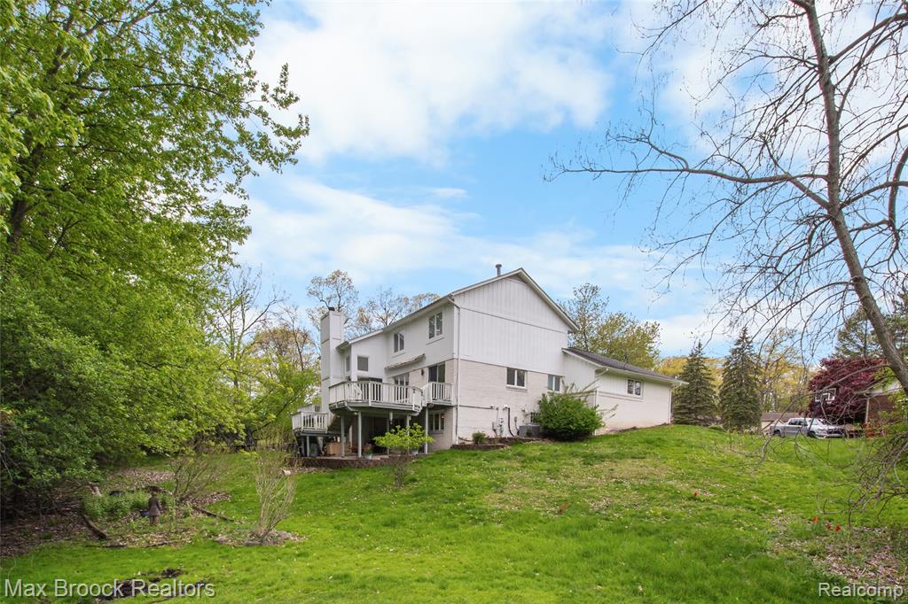 5199 Shenandoah Court, West Bloomfield, MI 48323 — Photo 73