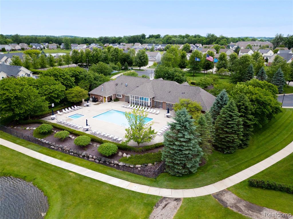 28260 Cottage Lane, New Hudson, MI 48165 — Photo 46