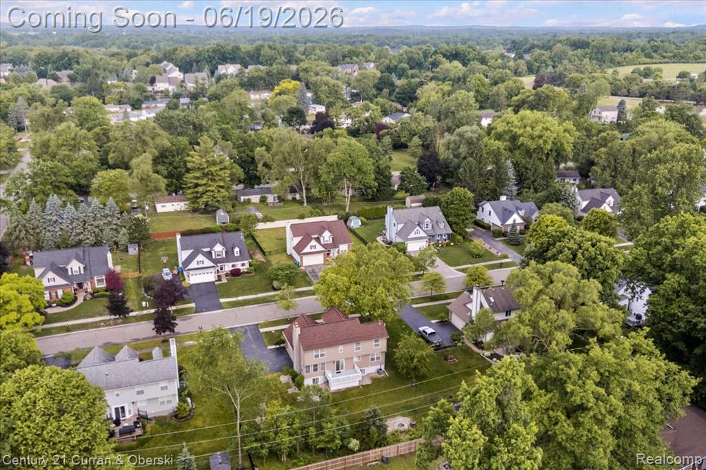 4630 Commerce Woods Drive, Commerce Twp, MI 48382 — Photo 44