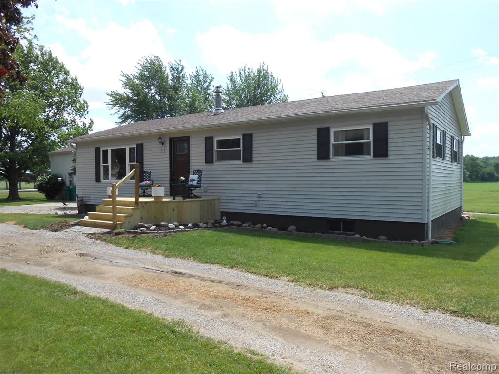 249 N Gates Road, Sandusky, MI 48471 — Photo 3